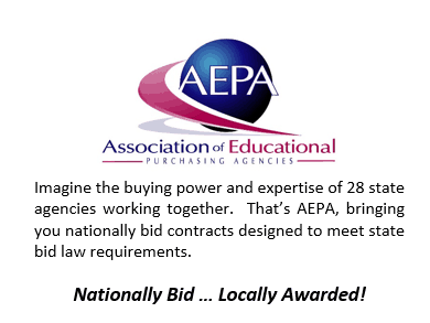AEPA Logo AEPA Logo