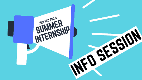 Summer Internship Session